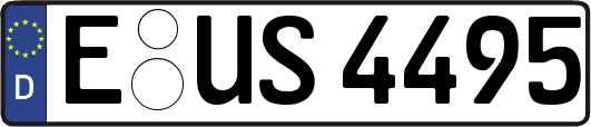 E-US4495