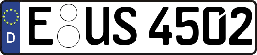 E-US4502