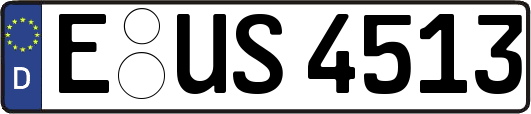 E-US4513