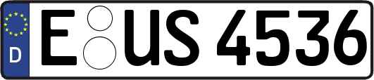 E-US4536