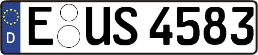 E-US4583