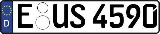E-US4590