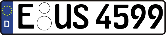 E-US4599