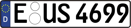 E-US4699