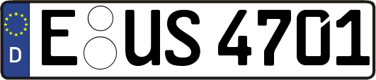 E-US4701