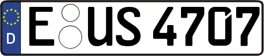 E-US4707