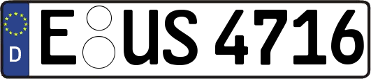 E-US4716