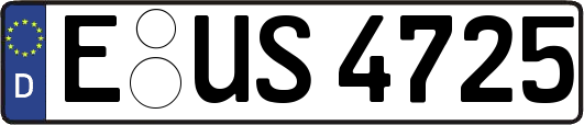 E-US4725