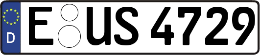 E-US4729