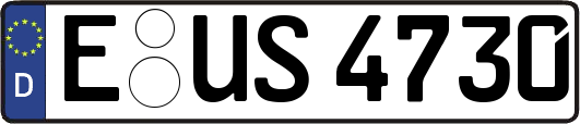 E-US4730