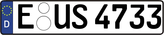 E-US4733
