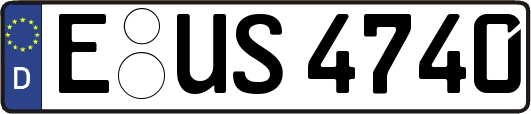 E-US4740