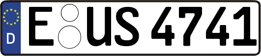 E-US4741