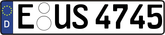 E-US4745
