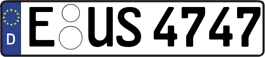E-US4747