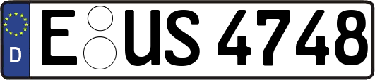 E-US4748