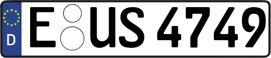 E-US4749
