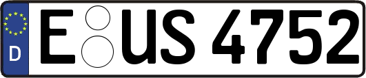 E-US4752