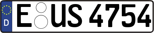E-US4754