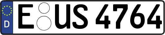 E-US4764