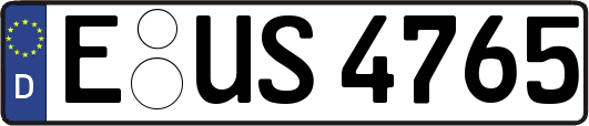 E-US4765
