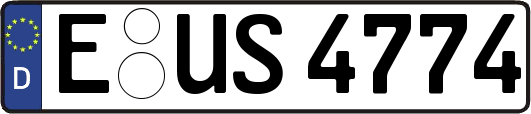 E-US4774