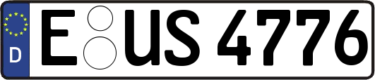 E-US4776