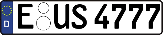 E-US4777
