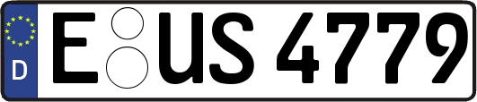 E-US4779