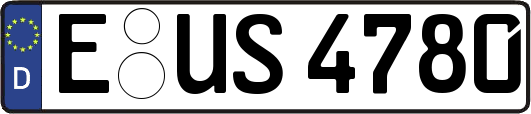 E-US4780