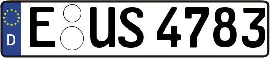 E-US4783
