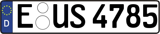 E-US4785