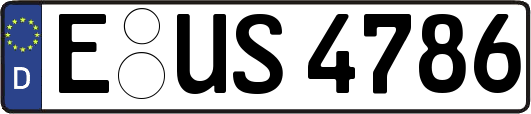 E-US4786