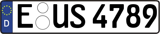 E-US4789