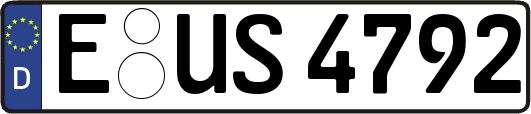 E-US4792