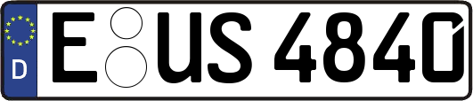 E-US4840