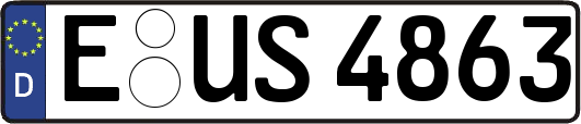 E-US4863