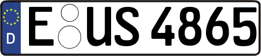 E-US4865