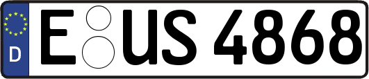 E-US4868