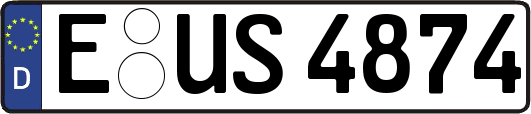 E-US4874