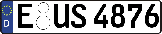 E-US4876