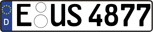 E-US4877