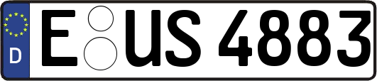 E-US4883