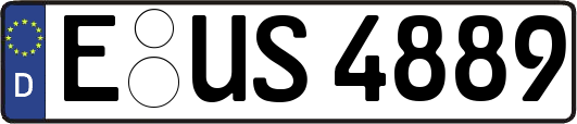 E-US4889