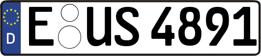 E-US4891