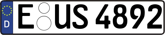 E-US4892