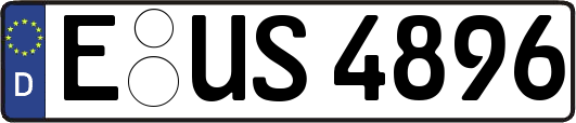 E-US4896