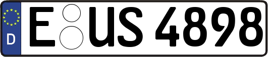 E-US4898