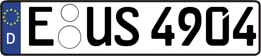 E-US4904