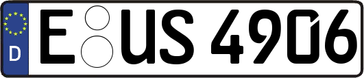 E-US4906